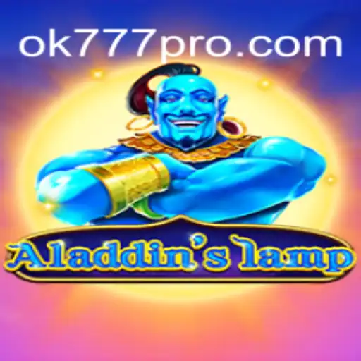Tudo sobre Aladdinslamp: Um Guia Completo sobre o Jogo e as Regras em OK777.BET