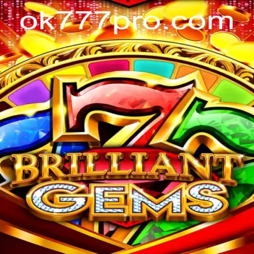 BrilliantGems: Um Mergulho no Mundo dos Jogos de Azar Online