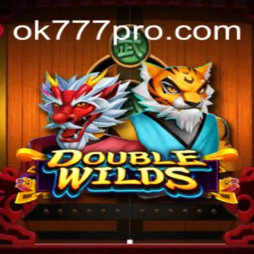 Descubra as Emoções de DoubleWilds: Uma Aventura no Mundo de OK777.BET