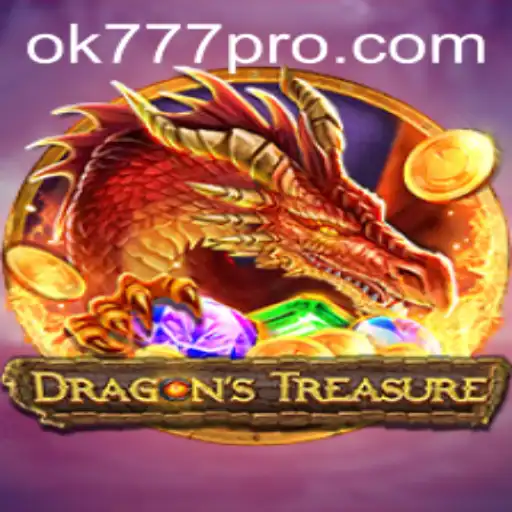 Explorando o Fascinante Mundo de DragonsTreasure no OK777.BET