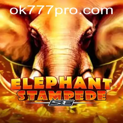 Explorando o Fascinante Mundo de ElephantStampedeSE