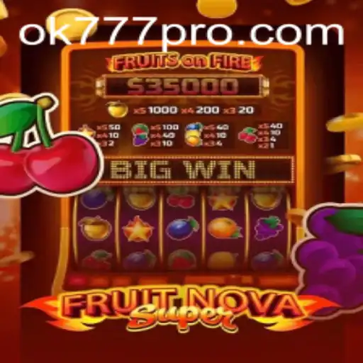 Explorando o Mundo do Jogo FruitNovaSuper