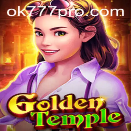 Descubra a Emocionante Aventura de GoldenTemple no OK777.BET