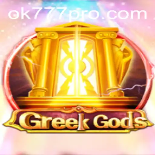 Descubra o Fascinante Mundo de GreekGods com OK777.BET