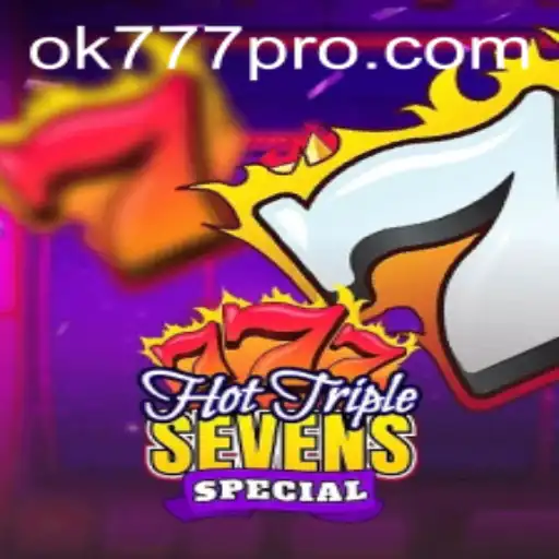 Descubra o Excitante Mundo de HotTripleSevensSpecial