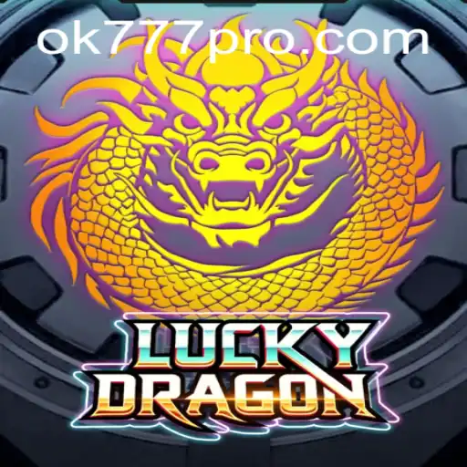 Descubra o Fascinante Mundo de LuckyDragon em OK777.BET