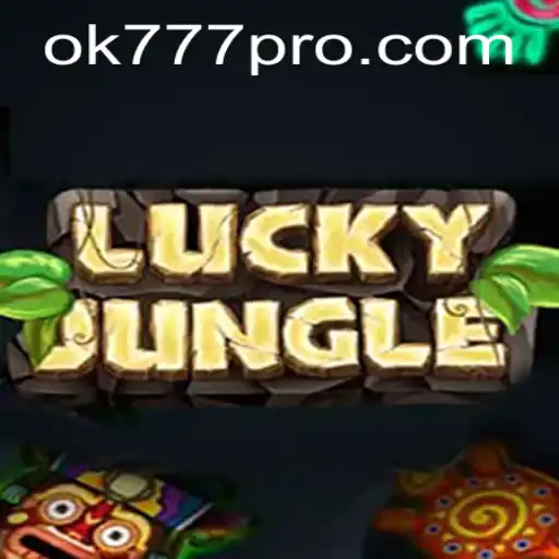Explorando o Mundo de LuckyJungle: Um Guia Completo