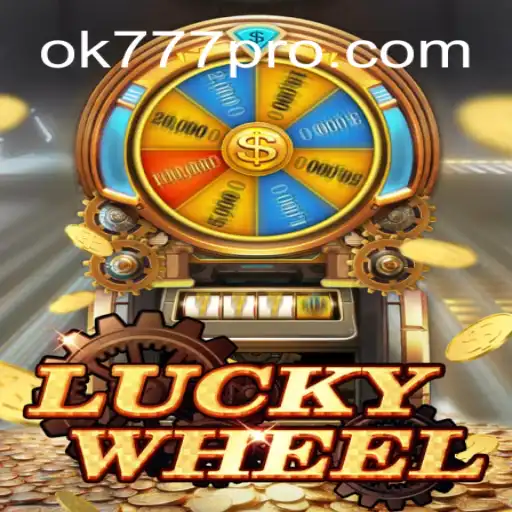 Explorando o Mundo de LuckyWheel em OK777.BET