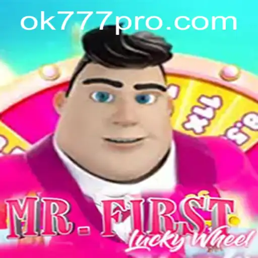 Explorando o Fascinante Mundo de MrFirstLuckyWheel: O Jogo do Momento