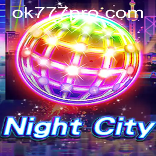 Explorando o Fascinante Mundo de NightCity: Uma Aventura Inovadora no OK777.BET