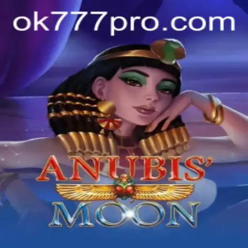Descubra o Fascinante Mundo de AnubisMoon no OK777.BET