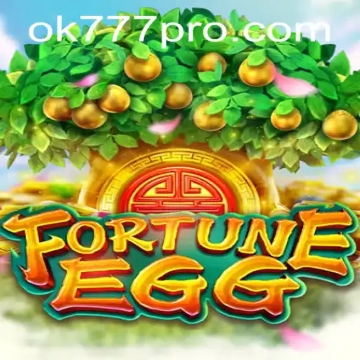 Aventura Empolgante de FortuneEgg no Universo de Jogos Online