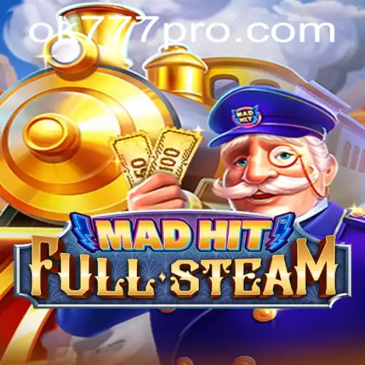 Explorando MadHitFullSteam: Um Novo Fenômeno no Mundo dos Jogos