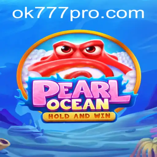 Explorando PearlOcean: Uma Jornada Através das Ondas do OK777.BET
