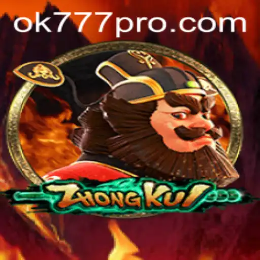 ZhongKui: O Novo Fenômeno no Mundo dos Jogos de Aventura