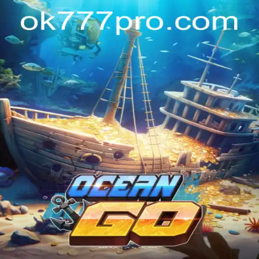 Explorando o Mundo de OceanGO: Um Mergulho no Universo do Jogo Interativo