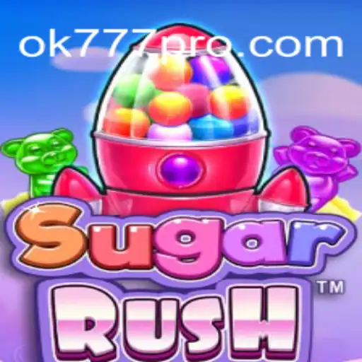Exploração Detalhada do Jogo SugarRush em OK777.BET