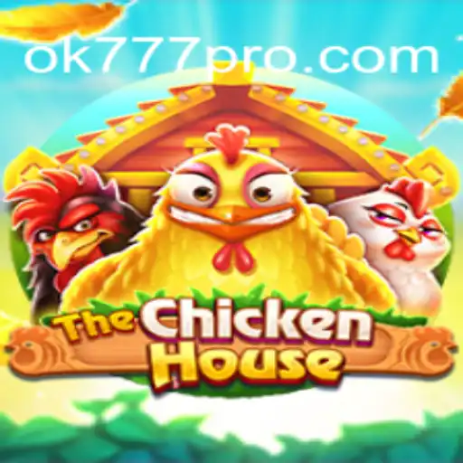 Descubra o Universo de TheChickenHouse: O Jogo do Momento