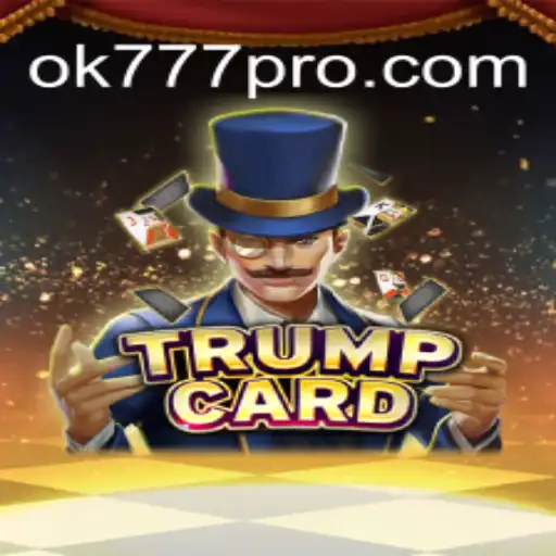 Explorando o Jogo TrumpCard e a Plataforma OK777.BET