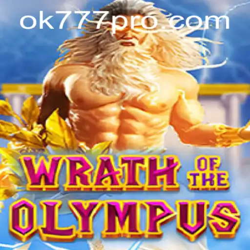 Descubra o Fascinante Universo de WrathofOlympus com OK777.BET
