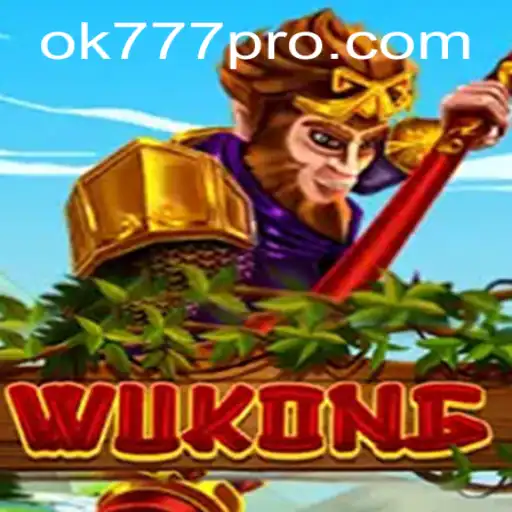 Descubra o Mundo de 'Wukong' com OK777.BET: Uma Aventura Épica